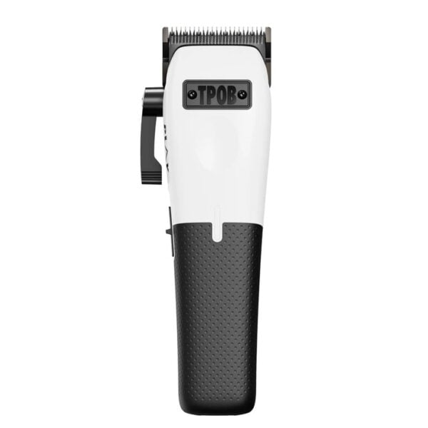CLIPPER - TRIMMER TPOB PLAY BUNDLE WHITE AND BLACK EDITION