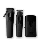 CLIPPER - TRIMMER - SHAVER TPOB PLAY BUNDLE BLACKOUT EDITION