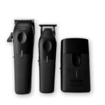CLIPPER - TRIMMER - SHAVER TPOB PLAY BUNDLE BLACKOUT EDITION