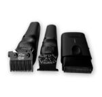 CLIPPER - TRIMMER - SHAVER TPOB PLAY BUNDLE BLACKOUT EDITION
