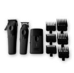 CLIPPER - TRIMMER - SHAVER TPOB PLAY BUNDLE BLACKOUT EDITION