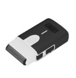 CLIPPER - TRIMMER - SHAVER TPOB PLAY BUNDLE WHITE AND BLACK EDITION