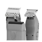 CLIPPER - TRIMMER - SHAVER TPOB PLAY MINI GREY BUNDLE WITH STAND