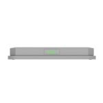 CLIPPER - TRIMMER - SHAVER TPOB PLAY MINI GREY BUNDLE WITH STAND