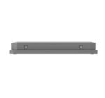 CLIPPER - TRIMMER - SHAVER TPOB PLAY MINI GREY BUNDLE WITH STAND