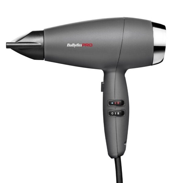 ΣΕΣΟΥΑΡ BABYLISS PRO BAB6985E EVOLUTO DIGITAL 2400W