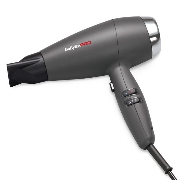 ΣΕΣΟΥΑΡ BABYLISS PRO BAB6985E EVOLUTO DIGITAL 2400W