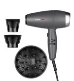 ΣΕΣΟΥΑΡ BABYLISS PRO BAB6985E EVOLUTO DIGITAL 2400W