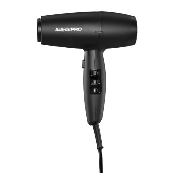 ΣΕΣΟΥΑΡ BABYLISS PRO BAB7600E LUPIA HIGH SPEED DIGITAL COMPACT 2200W