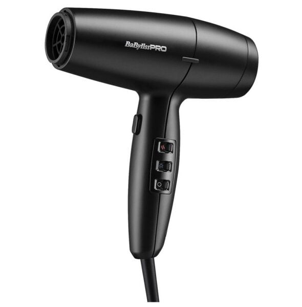 ΣΕΣΟΥΑΡ BABYLISS PRO BAB7600E LUPIA HIGH SPEED DIGITAL COMPACT 2200W