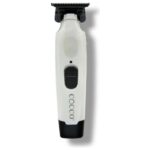 TRIMMER COCCO HYPER VELOCE PRO PEARL WHITE