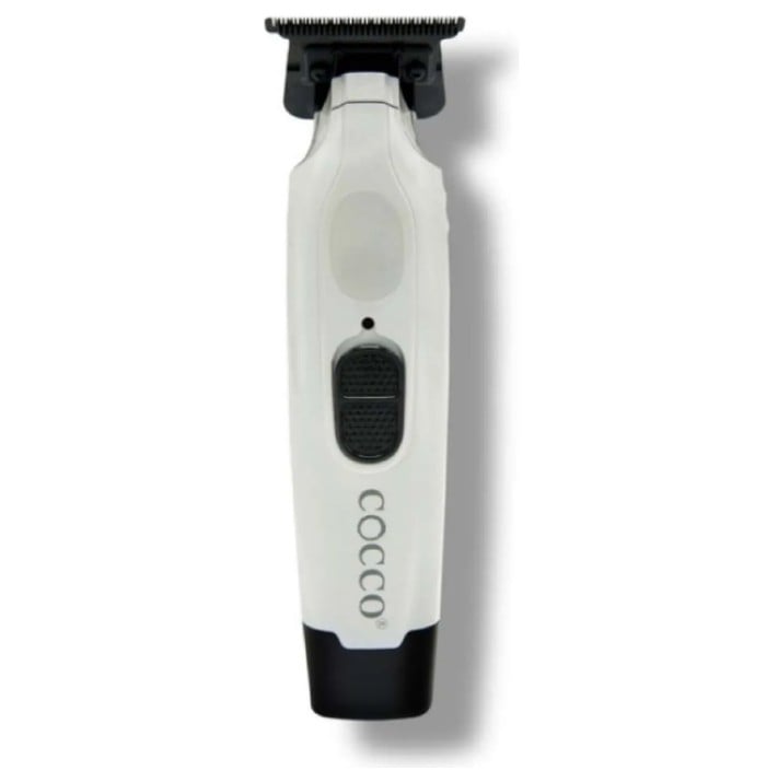 *-1 TRIMMER COCCO HYPER VELOCE PRO PEARL WHITE
