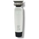 TRIMMER COCCO HYPER VELOCE PRO PEARL WHITE