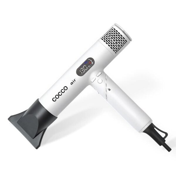 ΣΕΣΟΥΑΡ COCCO AIR IONIC DRYER WHITE