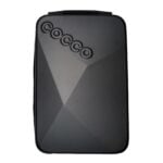 ΤΣΑΝΤΑ BACKPACK COCCO MOBILE BARBER STATION BLACK
