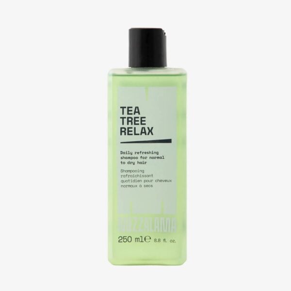 MEZZALAMA TEA TREE DAILY SHAMPOO 250ml