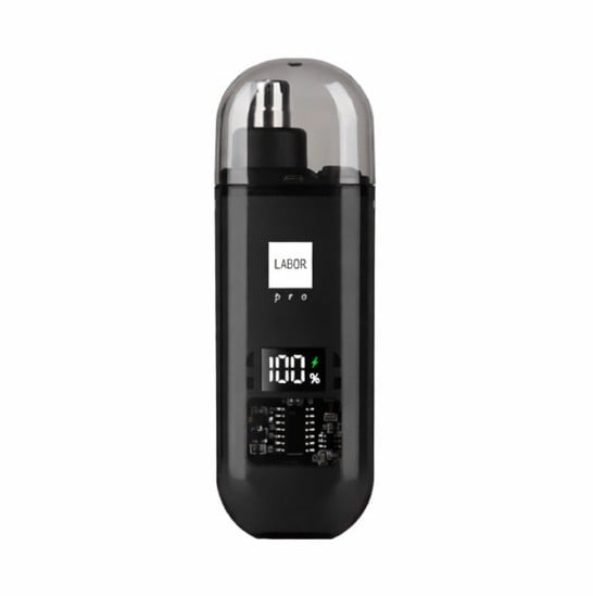 TRIMMER ΜΥΤΗΣ SNAP TRIM BLACK B544