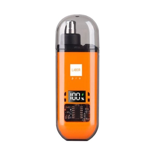 TRIMMER ΜΥΤΗΣ SNAP TRIM ORANGE B544