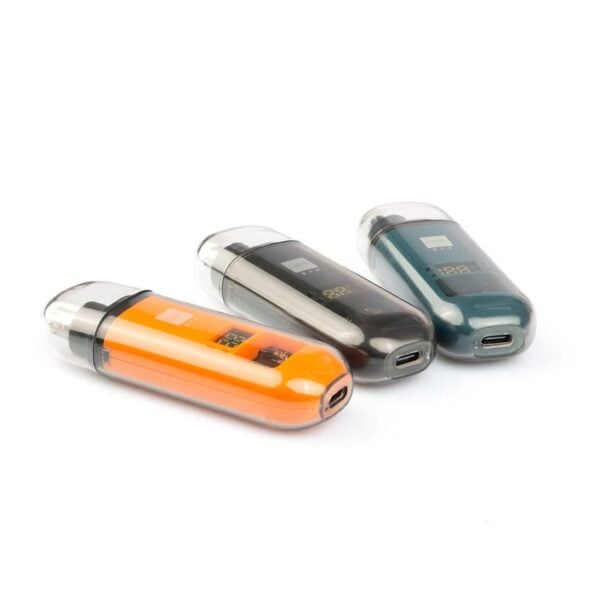 TRIMMER ΜΥΤΗΣ SNAP TRIM ORANGE B544