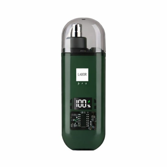 TRIMMER ΜΥΤΗΣ SNAP TRIM GREEN B544