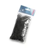 ΛΑΣΤΙΧΑΚΙΑ ΜΑΥΡΑ 15mm 100gr Y659