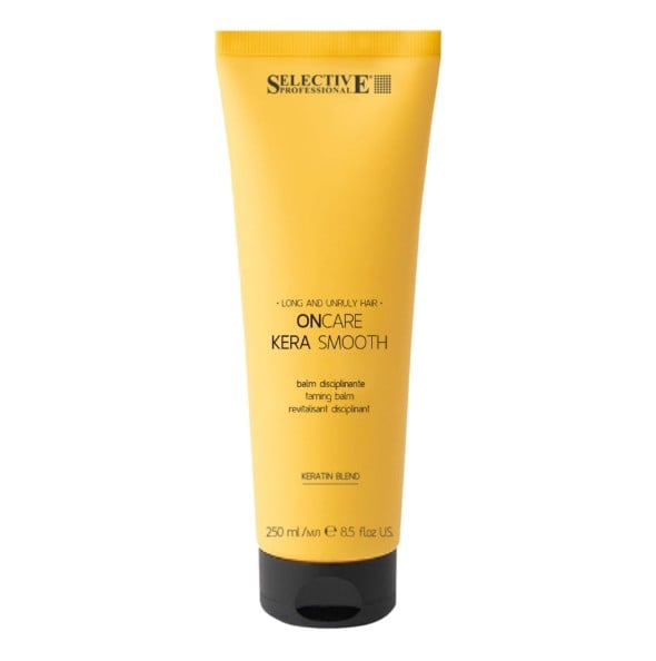 SELECTIVE ON CARE KERA SMOOTH BALM CONDITIONER 250ml